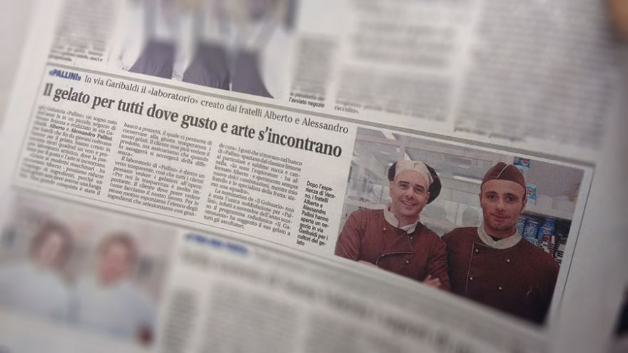 IL GIORNALE DI SEREGNO
