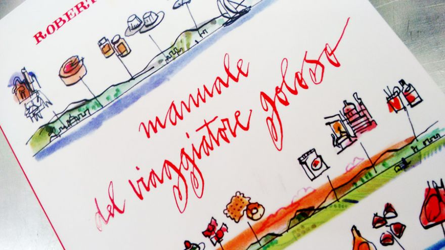 MANUALE DEL VIAGGIATORE GOLOSO